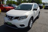Used 2014 Nissan Rogue SV w/ SV Premium Package image 2