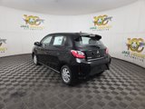 New 2024 Mitsubishi Mirage LE image 5