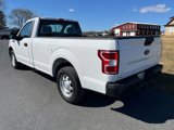Used 2019 Ford F150 XL w/ Trailer Tow Package image 3