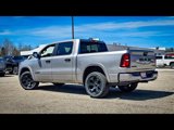 New 2025 RAM 1500 Big Horn image 6