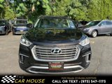 Used 2017 Hyundai Santa Fe SE image 4