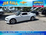 Used 2018 Chevrolet Camaro LT image 3