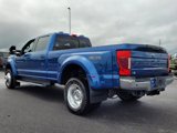 Certified 2022 Ford F450 Lariat w/ Lariat Ultimate Package image 4