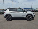 New 2024 Jeep Compass Trailhawk w/ Trailhawk Convenience Group image 2