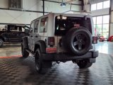 Used 2013 Jeep Wrangler Sport image 4