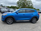 Used 2020 Hyundai Tucson SEL w/ Cargo Package image 2