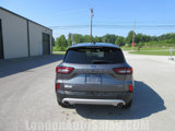 Used 2025 Ford Escape Active w/ Cold Weather Package image 4