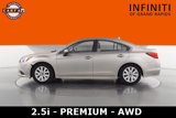 Used 2016 Subaru Legacy 2.5i Premium image 6