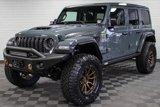 Used 2025 Jeep Wrangler Unlimited Rubicon 392 image 2