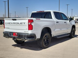 Used 2020 Chevrolet Silverado 1500 LT Trail Boss w/ Convenience Package image 4
