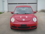 Used 2010 Volkswagen Beetle Coupe image 3