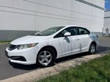 Used 2013 Honda Civic Natural Gas image 2