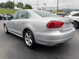Used 2012 Volkswagen Passat 2.5 SE image 5