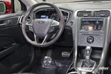 Used 2014 Ford Fusion Titanium image 5