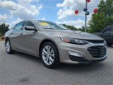 Used 2022 Chevrolet Malibu LT image 2