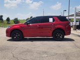 Used 2022 Land Rover Discovery Sport S R-Dynamic image 4