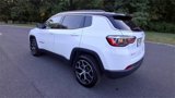 Used 2024 Jeep Compass Limited image 6