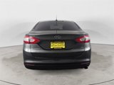Used 2016 Ford Fusion SE image 4