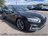 Used 2018 Audi S5 Prestige w/ Winter Wheel & Tire Package image 4