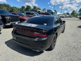 Used 2018 Dodge Charger SXT w/ Blacktop Package image 4