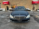 Used 2007 Mercedes-Benz S 550 4MATIC image 2