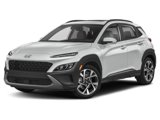 Certified 2023 Hyundai Kona SEL w/ Cargo Package image 4