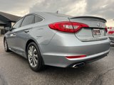 Used 2017 Hyundai Sonata Sport w/ Value Edition Package 02 image 5