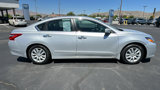 Used 2017 Nissan Altima 2.5 S w/ Power Driver Seat Package image 2