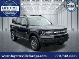 Used 2022 Ford Bronco Sport Badlands image 3