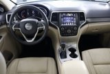 Used 2017 Jeep Grand Cherokee Limited image 2