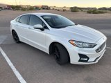 Used 2019 Ford Fusion SE w/ Equipment Group 151A image 2