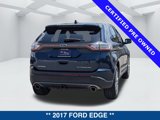 Certified 2017 Ford Edge Titanium w/ Equipment Group 301A image 4