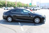 Certified 2022 Toyota Camry LE image 6
