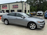 Used 2023 Chevrolet Malibu LT image 5