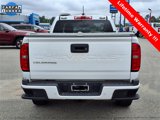 Used 2022 Chevrolet Colorado LT w/ Fleet Safety Package image 4
