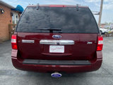 Used 2011 Ford Expedition XLT w/ Leather Seating Pkg image 4
