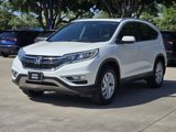 Used 2016 Honda CR-V EX-L image 4
