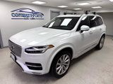 Used 2016 Volvo XC90 T6 Inscription image 2