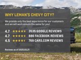 Used 2017 Chevrolet Bolt LT image 3