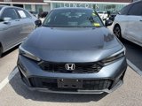 Used 2025 Honda Civic Sport image 3