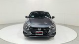 New 2025 Nissan Versa S w/ S Plus Package image 2