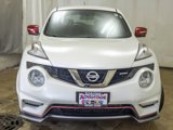 Used 2015 Nissan Juke NISMO image 5