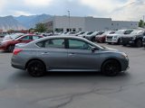 Used 2017 Nissan Sentra SR Turbo w/ SR Midnight Edition image 2