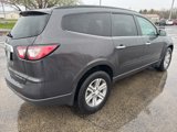 Used 2015 Chevrolet Traverse LT image 3