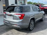 Certified 2021 GMC Acadia Denali w/ Denali Technology Package image 3