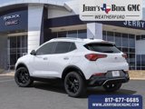 New 2025 Buick Encore GX Sport Touring w/ Advanced Technology Package image 4