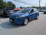 Certified 2022 Ford Escape SE w/ Convenience Package image 2