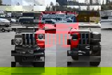 Used 2021 Jeep Wrangler Unlimited Rubicon image 2