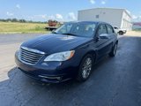 Used 2013 Chrysler 200 Limited image 3