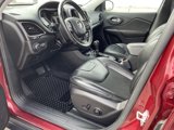 Used 2020 Jeep Cherokee Trailhawk w/ Cold Weather Group image 3